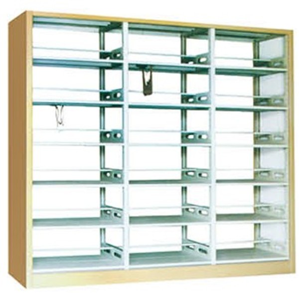 鋼制書架 鋼制書架