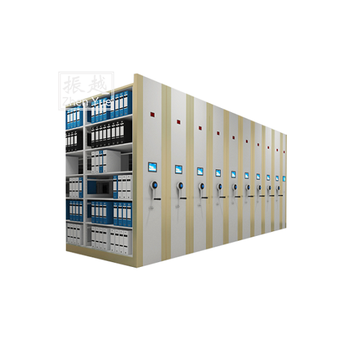 智能密集架 智能密集架
