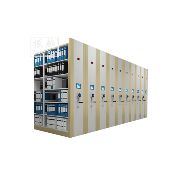 電動密集架 電動密集架