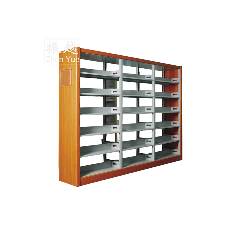 鋼制書(shū)架 鋼制書(shū)架