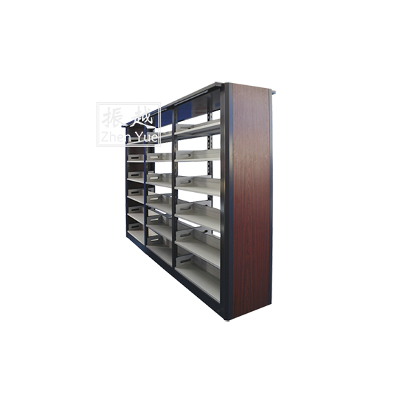 鋼制書(shū)架 鋼制書(shū)架