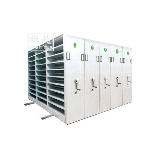 電動(dòng)密集架 電動(dòng)密集架