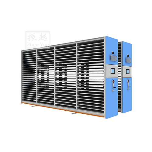 電動(dòng)密集架 電動(dòng)密集架