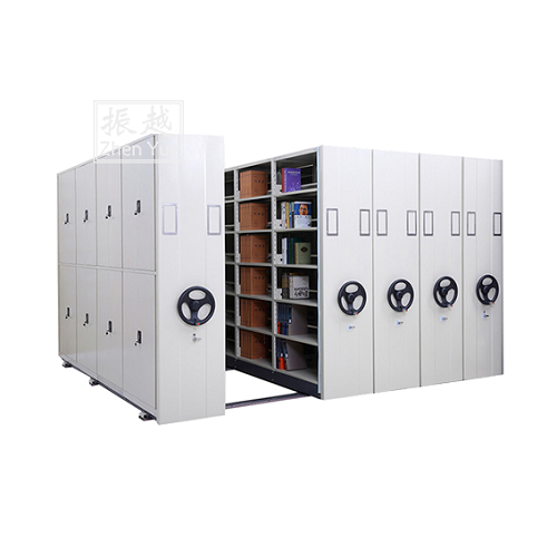 電動(dòng)密集架 電動(dòng)密集架