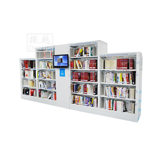 鋼制書架 鋼制書架