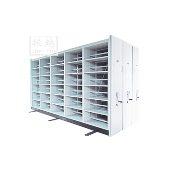 智能密集架 智能密集架