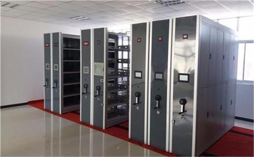 電動(dòng)密集架 電動(dòng)密集架