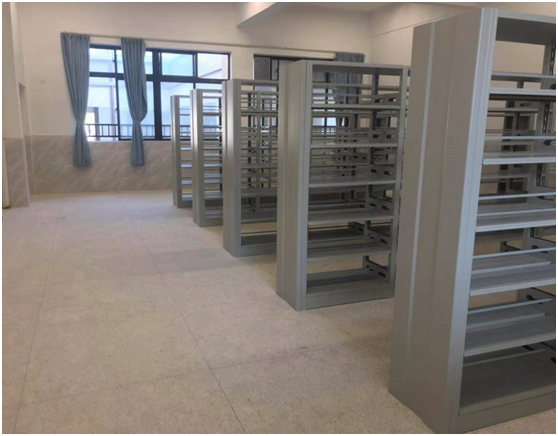 鋼制雙面書(shū)架 鋼制雙面書(shū)架