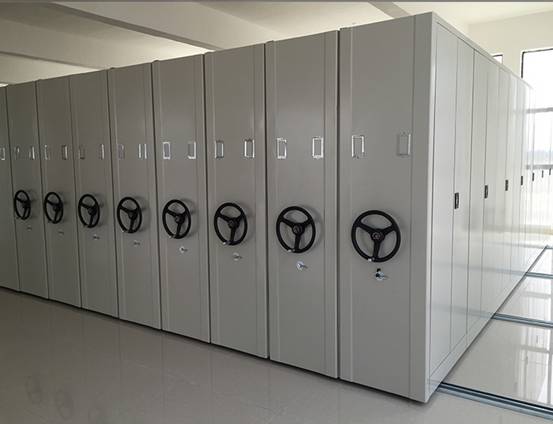 檔案密集架 檔案密集架