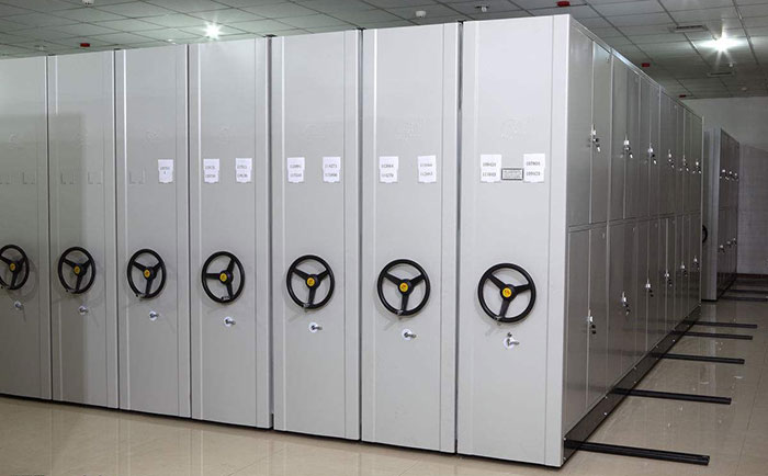 密集架安裝價格是怎么算的 密集架安裝價格是怎么算的