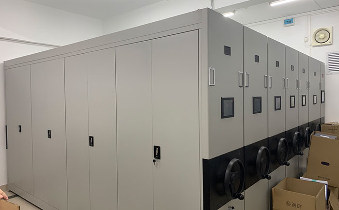 智能密集架系統(tǒng)怎么報(bào)價(jià) 智能密集架系統(tǒng)怎么報(bào)價(jià)