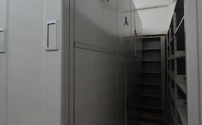 密集架的生產(chǎn)流程是什么 密集架的生產(chǎn)流程是什么