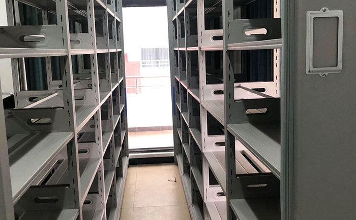 密集架配件的作用是什么 密集架配件的作用是什么