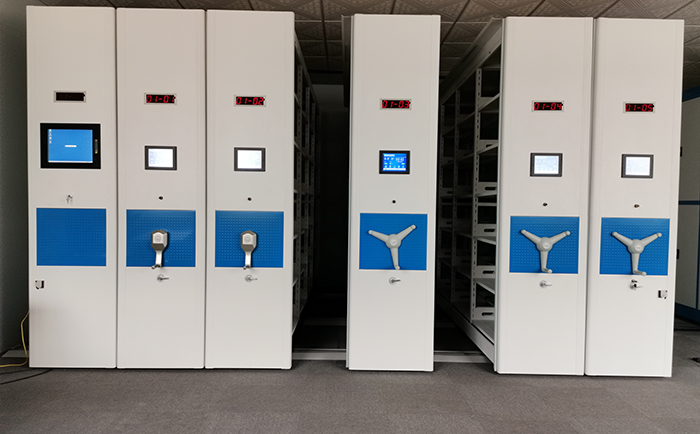 檔案密集架規(guī)格是什么 檔案密集架規(guī)格是什么