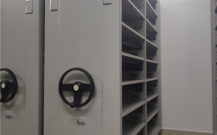 如何建立手搖密集架庫房 如何建立手搖密集架庫房