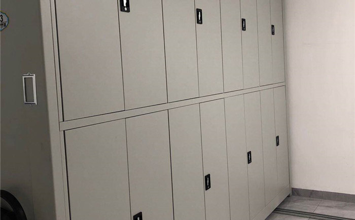 檔案密集柜是否可以滿(mǎn)載 檔案密集柜是否可以滿(mǎn)載