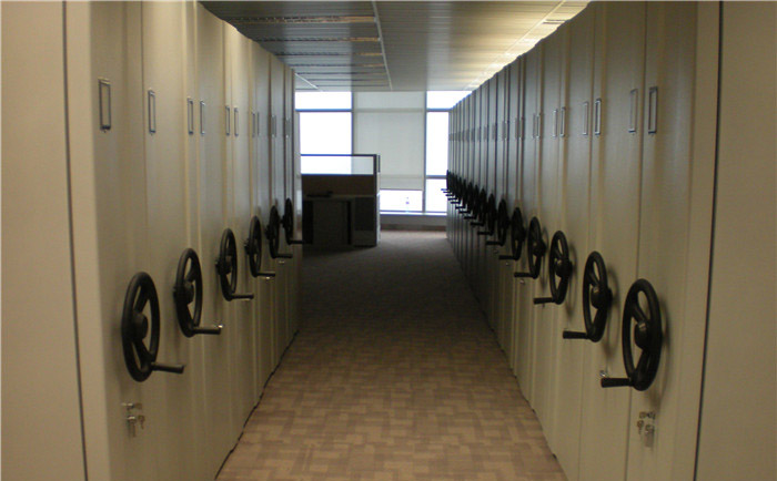 檔案密集架怎么存放檔案文件? 檔案密集架怎么存放檔案文件?