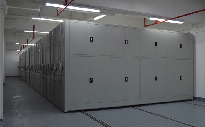 放滿檔案文件后密集架最終可能會(huì)有多種? 放滿檔案文件后密集架最終可能會(huì)有多種?