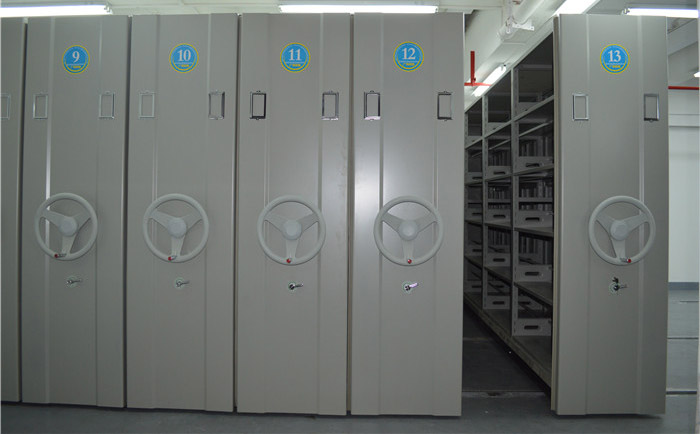 有關(guān)密集柜驗收的注意事項 有關(guān)密集柜驗收的注意事項