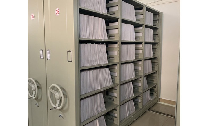 檔案密集柜的驗收步驟有多少 檔案密集柜的驗收步驟有多少