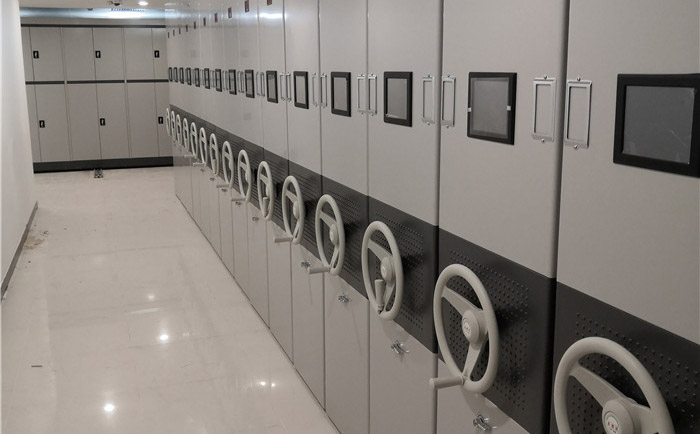 無(wú)軌密集柜的用途是什么 無(wú)軌密集柜的用途是什么