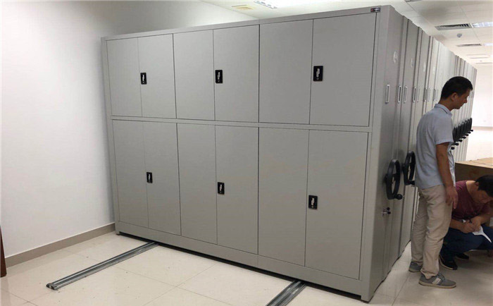 無(wú)軌密集柜的用途是什么 無(wú)軌密集柜的用途是什么