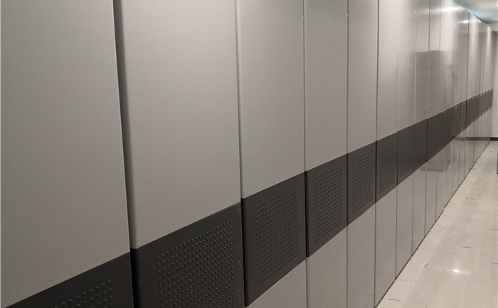 什么是無(wú)軌密集柜 什么是無(wú)軌密集柜