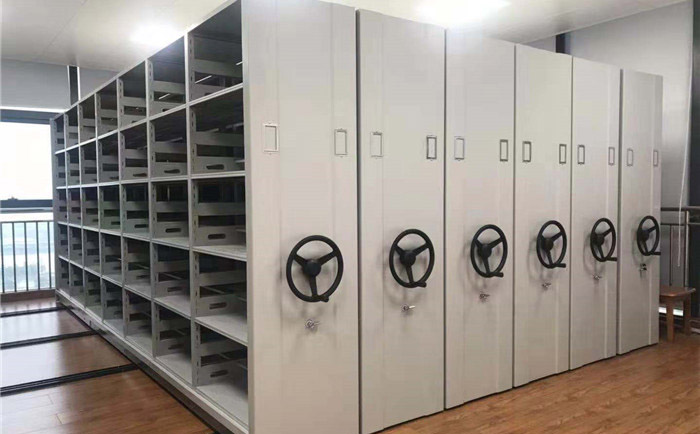 會計憑計密集架廠家 會計憑計密集架廠家