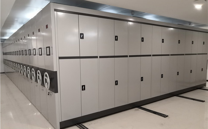 安全防護(hù)密集架廠家 安全防護(hù)密集架廠家