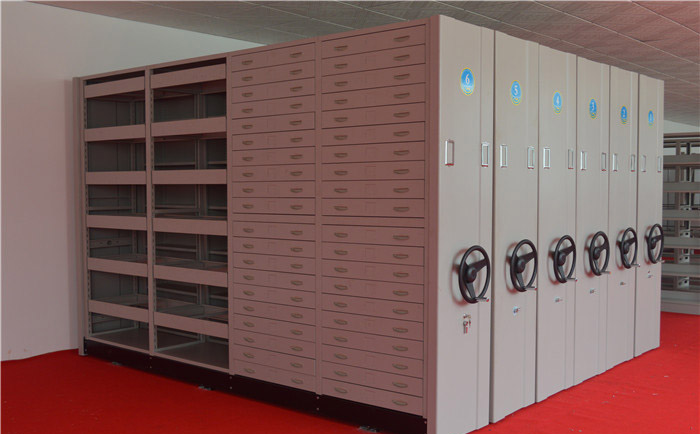 底圖密集架招標 底圖密集架招標