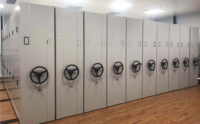 手搖密集柜有什么優(yōu)勢 手搖密集柜有什么優(yōu)勢