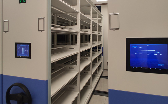 智能檔案庫房建設產(chǎn)品圖 智能檔案庫房建設產(chǎn)品圖