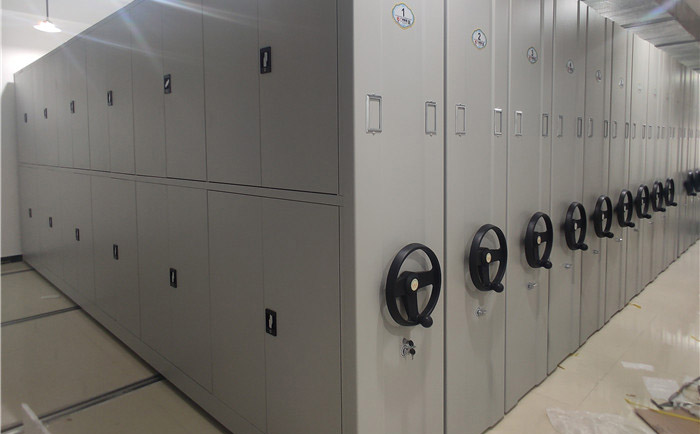 檔案密集架安裝要求 檔案密集架安裝要求