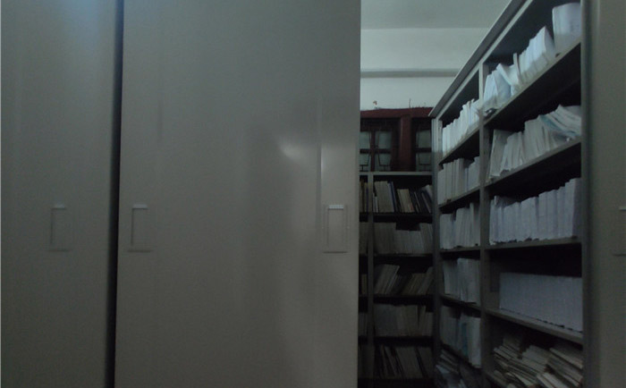 檔案密集架圖 檔案密集架圖