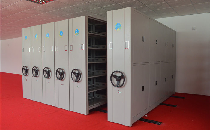 檔案密集柜圖 檔案密集柜圖