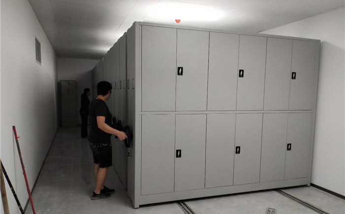 檔案密集柜圖 檔案密集柜圖