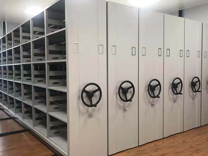 手動(dòng)檔案密集架定做生產(chǎn)工期多久 手動(dòng)檔案密集架定做生產(chǎn)工期多久