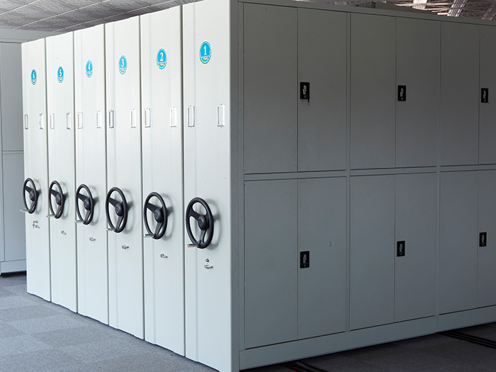 手動檔案密集架廠家哪家強 手動檔案密集架廠家哪家強