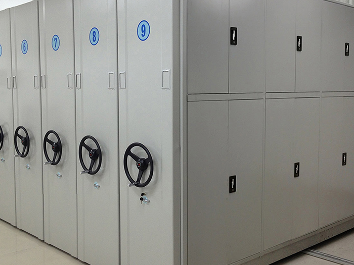 哪家檔案密集架廠家比較好 哪家檔案密集架廠家比較好