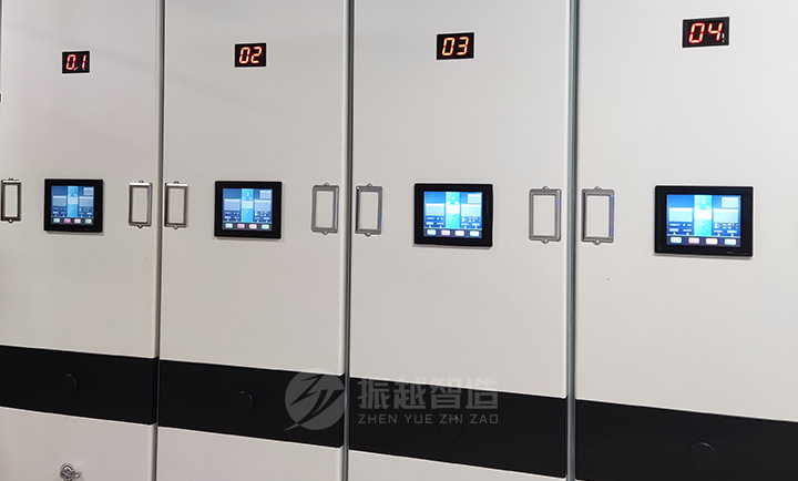 1697012516458100.jpg 智能電動(dòng)密集柜軌道式移動(dòng)檔案架 (24).jpg