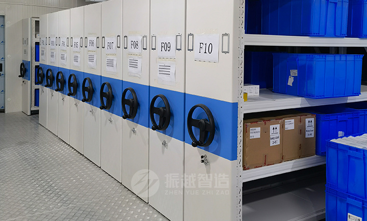 1698742402166248.jpg 智能電動(dòng)密集柜軌道式移動(dòng)檔案架 (38).jpg